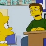 Mark Zuckerberg dans les Simpson (VIDEO)