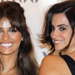 Monica Cruz doublure de Penélope Cruz