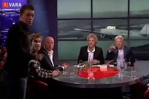 Mais où sont les toilettes ? (VIDEO)