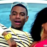 Soulja Boy – Blowing Me Kisses (CLIP)