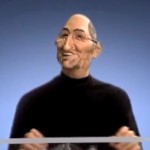 Les Guignols se paient Steve Jobs (VIDEO)