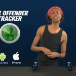 U.S.A : Une app iPhone pour localiser les délinquants sexuels (VIDEO)