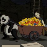 L&rsquo;envers du décor des Simpson (VIDEO)