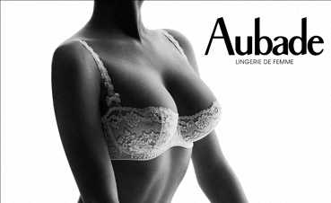 Aubade – Calendrier 2011 (PHOTOS)