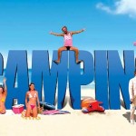 Camping 2 version thriller (VIDEO)