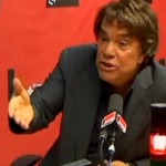 Clash Bernard Tapie/Patrick Cohen (VIDEOS)