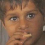 Un milliard de personnes ont faim dans le monde (VIDEO)