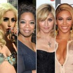 Top 100 des Femmes les plus puissantes de la planète