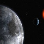 Découverte de Gliese 581g : une planète potentiellement habitable (VIDEO)