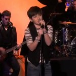 Greyson Chance, le nouveau Justin Bieber ? (VIDEO)