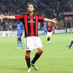 Ibrahimovic s&rsquo;amuse avec les joueurs du Chievo Vérone (VIDEO)