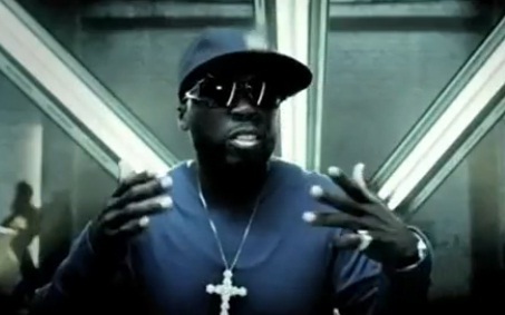 Jeremih feat 50 Cent – Down On Me (CLIP) (réactualisé)