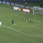 Foot : Le gros raté du mois (VIDEO)