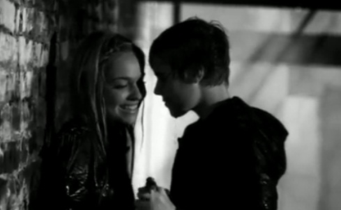 Justin Bieber – U smile (CLIP)
