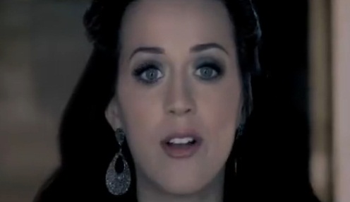 Katy Perry – Firework (CLIP)