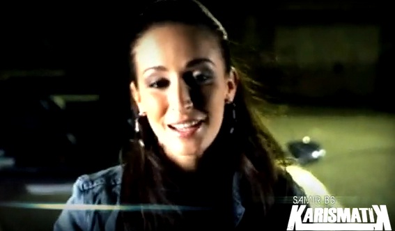 Casting pour le clip de Kenza Farah