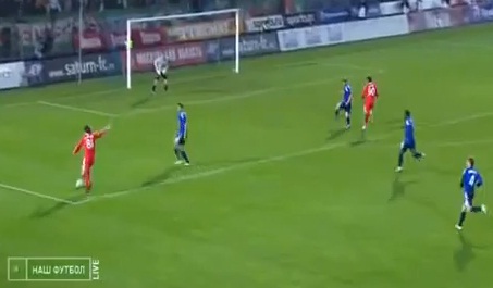 Foot : La plus belle feinte de l&rsquo;année ? (VIDEO)