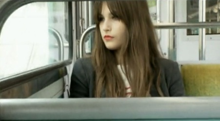 Raphaël – La petite misère (CLIP)