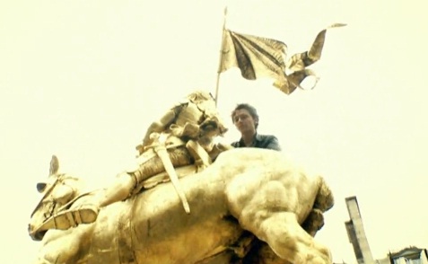 Raphael – Le patriote (CLIP)