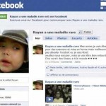 Choc : Un enfant handicapé cible de violentes insultes sur Facebook