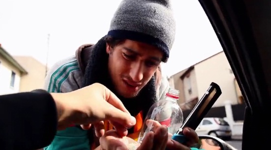 VDM – Vie de merde (CLIP)