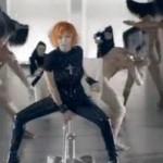 Mylène Farmer, en mode Lady Gaga pour son dernier clip (CLIP)