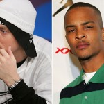T.I. Feat. Eminem – That&rsquo;s All She Wrote (SON)