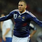 Argentine-Brésil, Angelterre-France et Portugal-Espagne (RESUME)