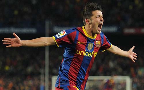 El Clasico : Barcelone 5-0 Real Madrid (RESUME)