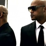 Booba & Nicolas Anelka en Photoshoot pour Les Inrocks/Londres (VIDEO)