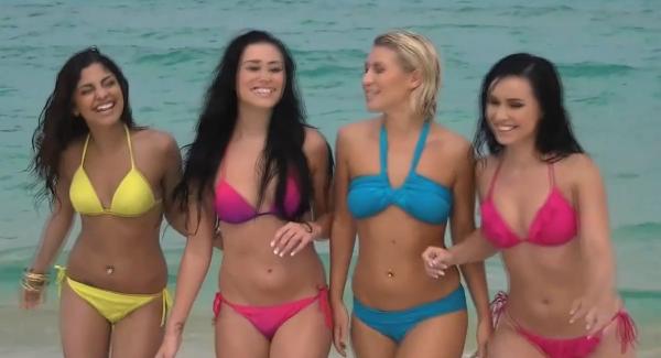 Le calendrier sexy des hôtesses de Ryanair (PHOTOS ET VIDEO)