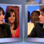Gros clash entre Giuseppe et Audrey chez Morandini ! (VIDEO)