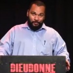 Dieudonné clash Guerlain (VIDEO)