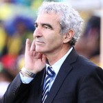 FFF : Domenech réclame 2,9 millions d&rsquo;euros aux prud&rsquo;hommes