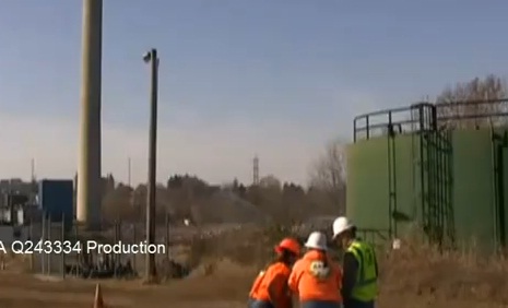 Démolition de la Tour Edison : FAIL ! (VIDEO)