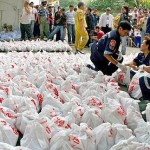 Choc : Plus de 2000 fœtus trouvés dans un temple de Bangkok
