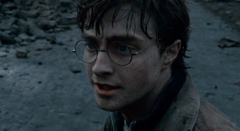 Harry Potter et les Reliques de la Mort : extrait inédit + (BANDE ANNONCE)