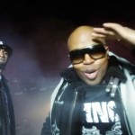 La Fouine feat Rohff – Passe leur le salam (CLIP)
