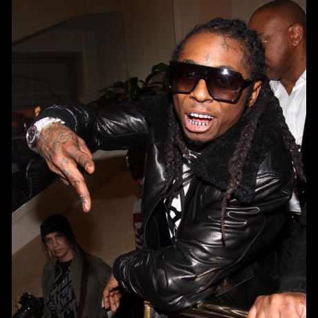Lil Wayne est sorti de prison (VIDEO)