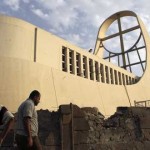 Choc : 53 morts après le carnage d&rsquo;Al-Qaeda dans une église de Bagdad (VIDEOS)