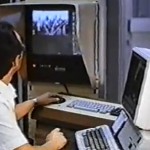 Photoshop Russe de 1987 ? (VIDEO)