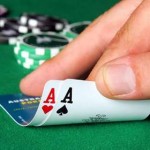 Un joueur de poker disqualifié pour tricherie (VIDEO)