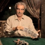 Raymond Domenech s’exile en Thaïlande pour apprendre le Poker (VIDEO)