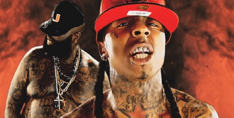 Rick Ross Feat. Lil Wayne & Birdman – Veterans Day (CLIP)