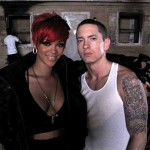 Rihanna Feat. Eminem – Love The Way You Lie (Part.2) (SON)