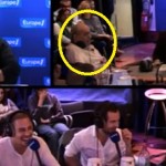 Chez Ruquier, Pierre Bénichou fait la sieste en direct (VIDEO)