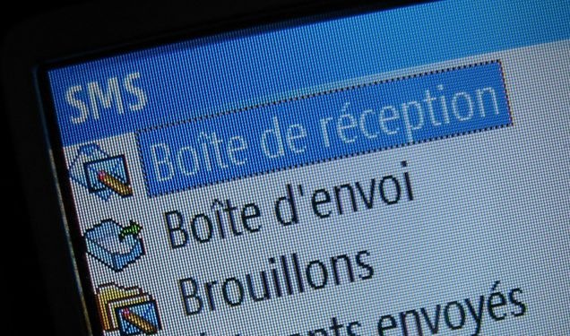 Le meilleur du pire des SMS (VIDEO)