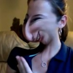 Comment s&rsquo;amuser avec une webcam (VIDEO)