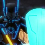Tron Legacy (BANDE ANNONCE) réactualisé
