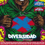 Diversidad – &laquo;&nbsp;The eXperience&nbsp;&raquo; et &laquo;&nbsp;I Got It&nbsp;&raquo; (CLIP)